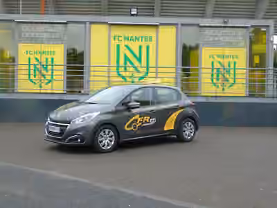 CFR 44 - Nantes Nord