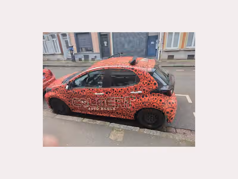 Colbert Auto-École