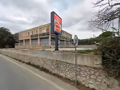 Auto-école Papillon