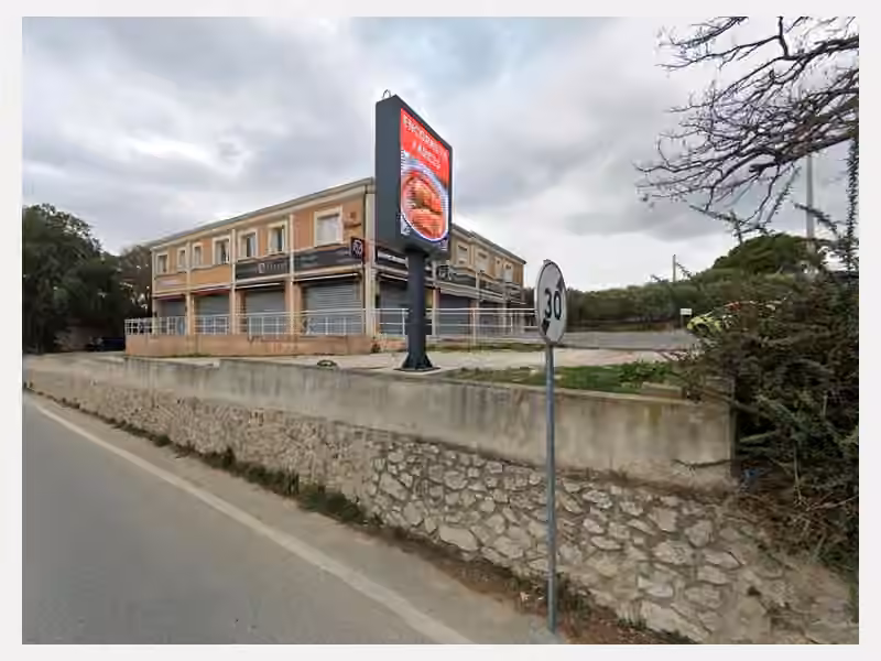 Auto-école Papillon