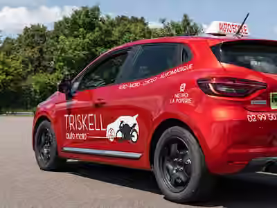 Triskell Auto Moto