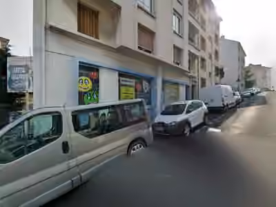 Auto-Moto Ecole du Lycée