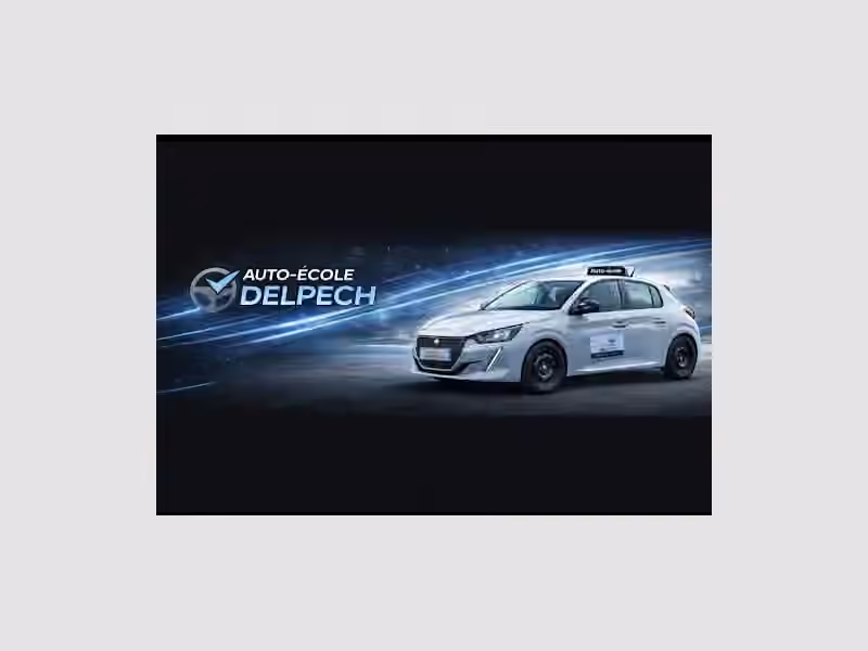 Auto Ecole DELPECH