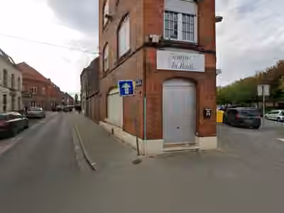 Cacadengo Tourcoing