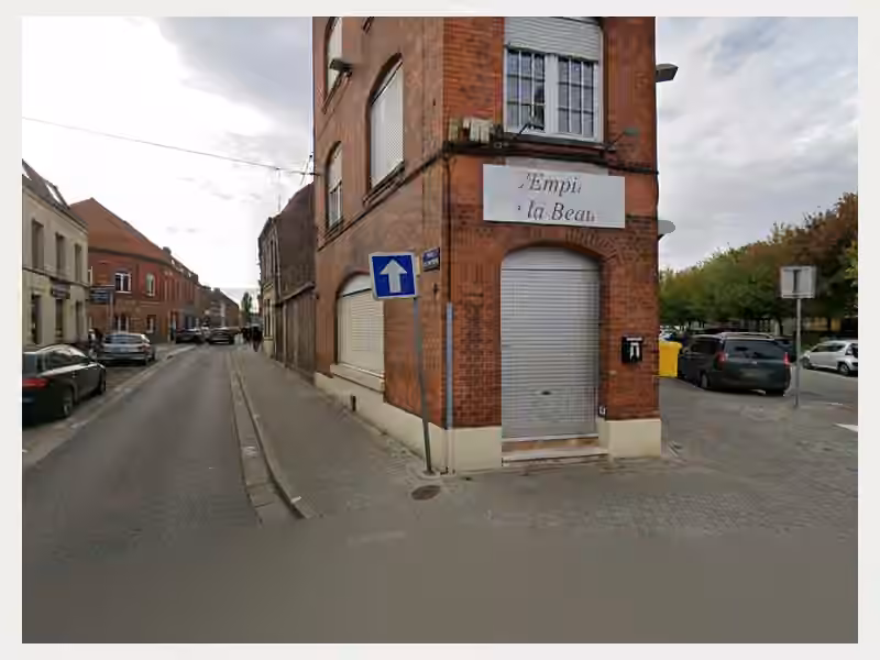 Cacadengo Tourcoing