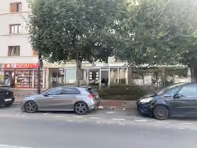 AUTO Ecole MH