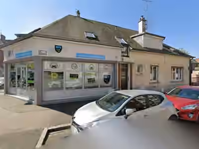IDPR Saint-Leu