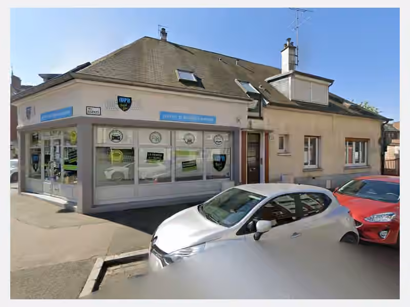 IDPR Saint-Leu