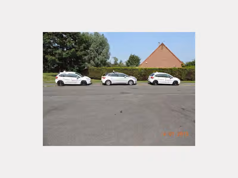Auto-Ecole Jaurés