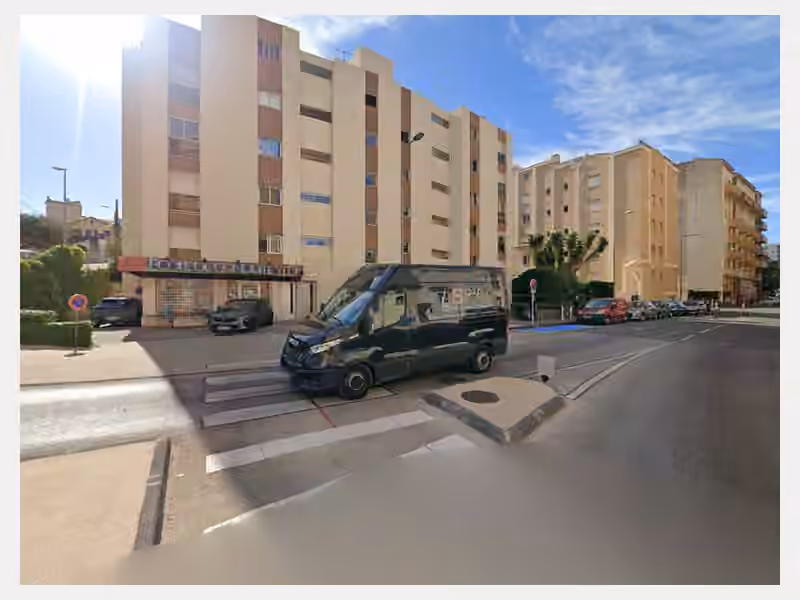 Auto Ecole Stop
