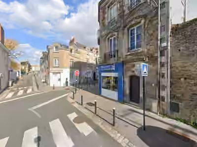 Auto Ecole ECF - Nantes