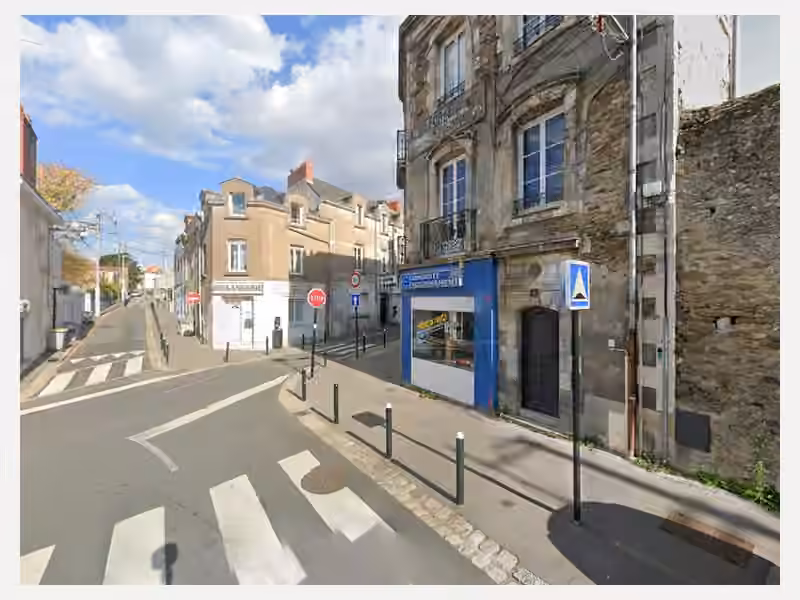 Auto Ecole ECF - Nantes