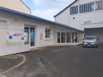 Auto-école ECF LE MANS