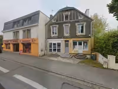 École de conduite Alpha B