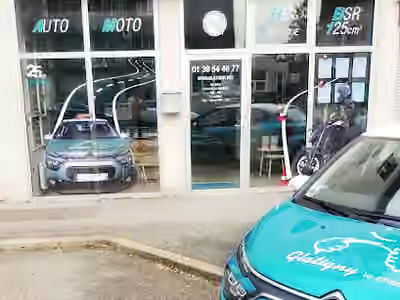 AUTO-ECOLE GLATIGNY