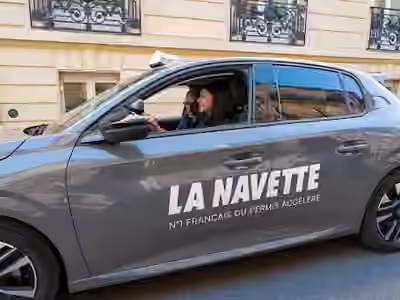 La Navette - Lille