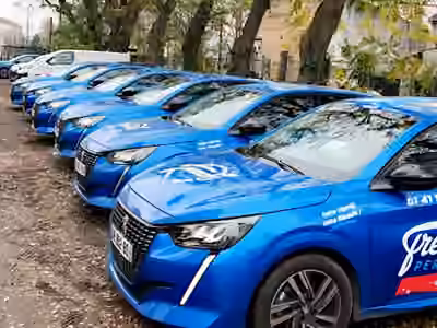 FRENCH PERMIS PARIS 11EME CPF - (AUTO MOTO ECOLE PARMENTIER) - PERMIS ACCELERE EN 10 JOURS