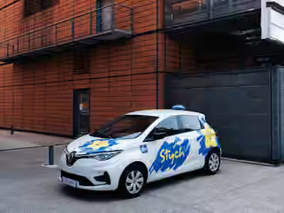 Stych Auto-école Lille Europe