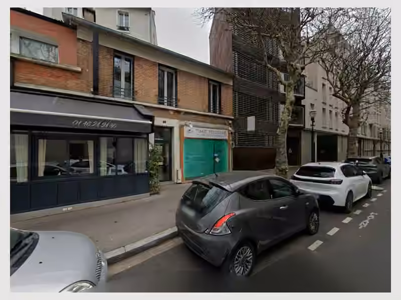 TIME TO DRIVE AUTO ECOLE