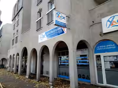 YACK Conduite Club Saint-Maur - Créteil