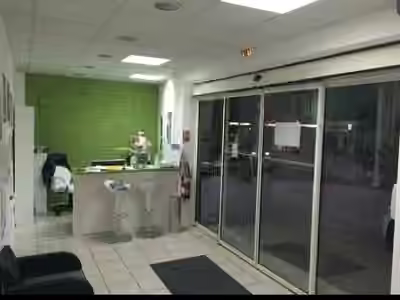 Les Pennes Conduite