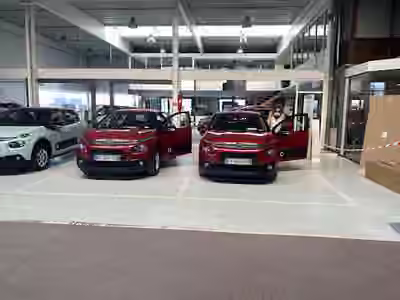 Auto école du laboureur