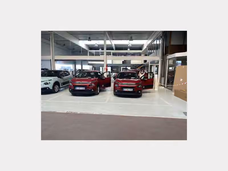 Auto école du laboureur