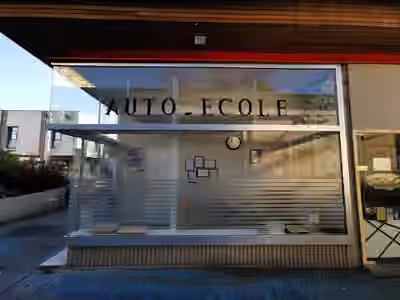 Auto Ecole Grande Delle