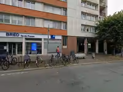 Auto-École Sociale et Solidaire Départementale Rues et Cités