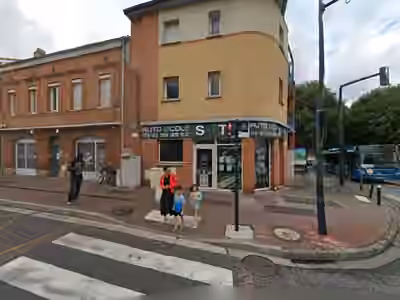 Auto-école Sati