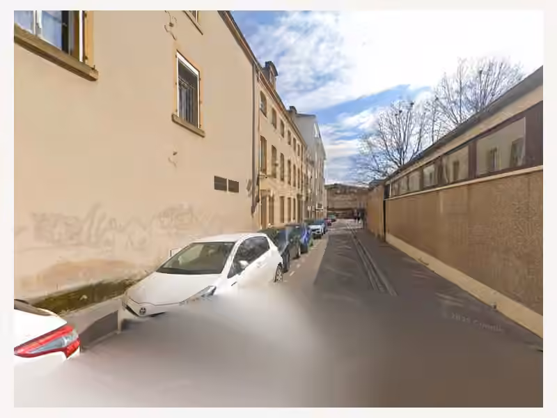 Auto-Ecole St Christophe