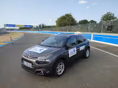 Click And Drive - Auto école en ligne - Le mans 72