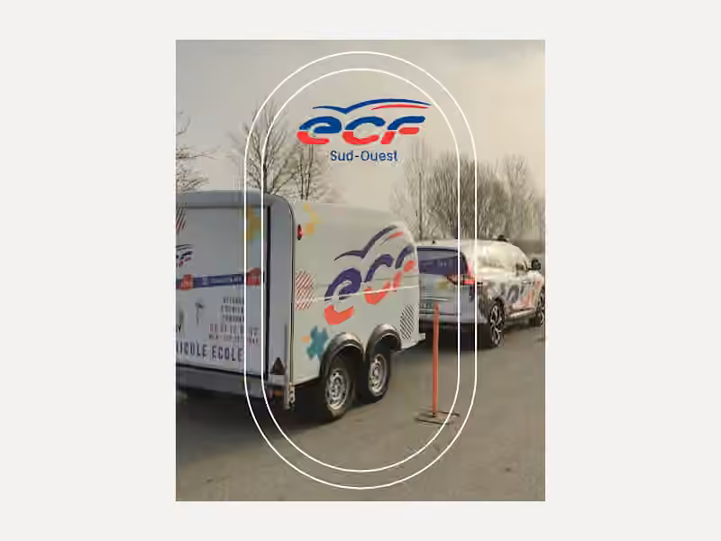 ECF SEPT DENIERS TOULOUSE