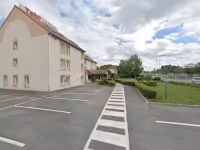 Stage de Récupération de Points