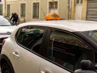Conduite Énergy - Auto-école Angers