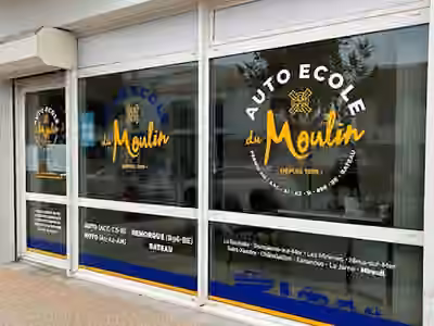 ActiROUTE - Stages permis à points à La Rochelle