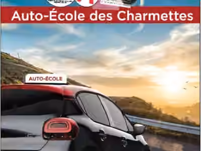 Auto-Ecole des Charmettes