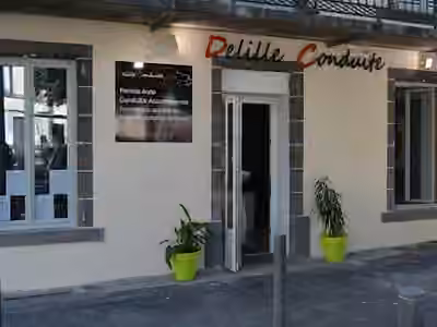 Delille Conduite