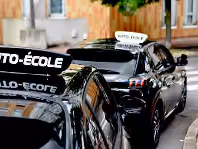 Auto-école Gold Driving Créteil