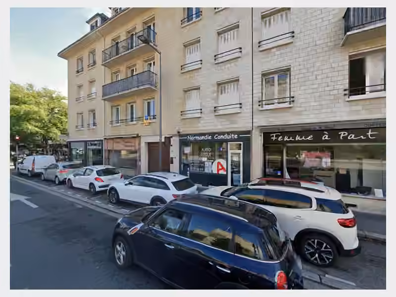 Auto Ecole Normandie Conduite