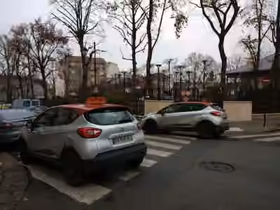 Auto-Ecole INRI'S Colombes - N°1 du Permis Accéléré