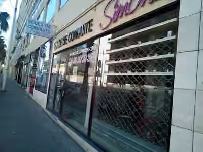 Auto-école Simone