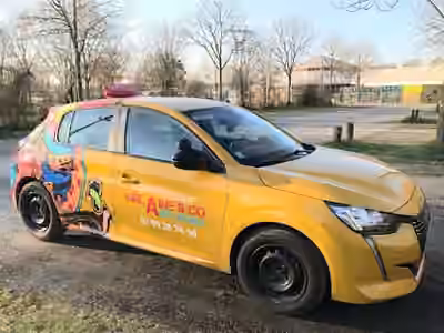 Auto Ecole Melaine and Co.