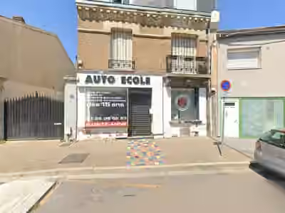 Auto-école Sainte-Anne