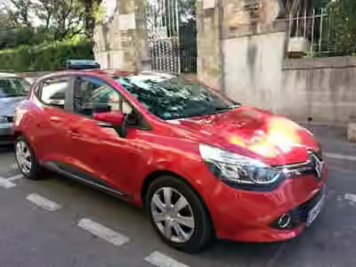 Auto-Ecole Solange