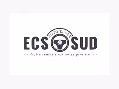 Auto-école ECS SUD