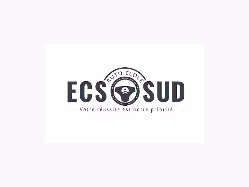 Auto-école ECS SUD