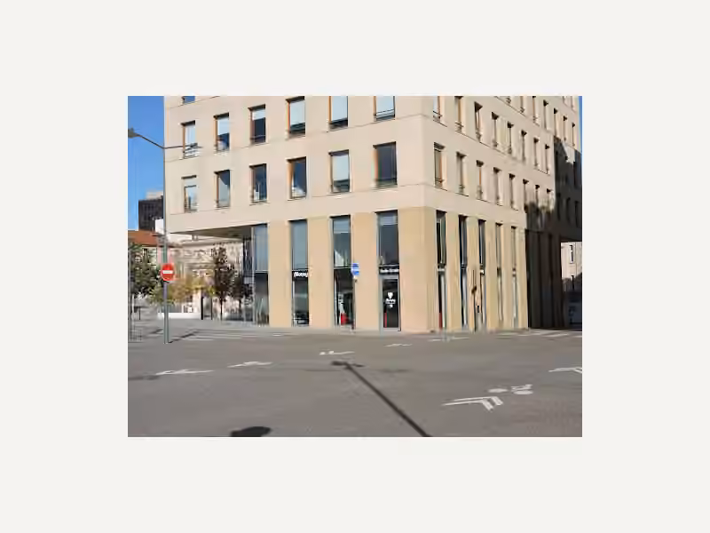Auto-École ALIONSY