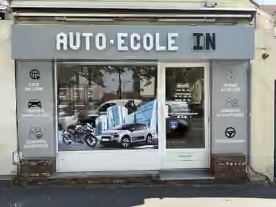 Auto-Ecole In
