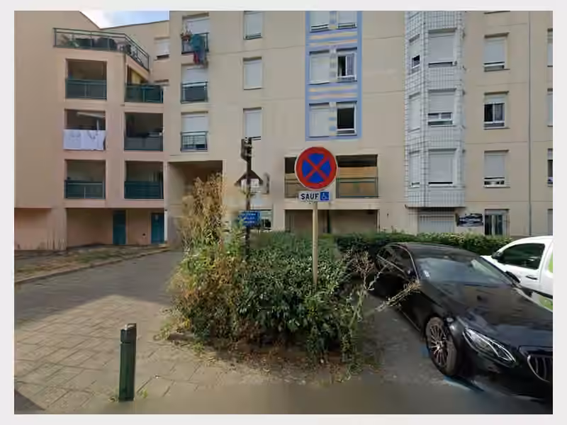 Conduite 3 D'S